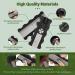 Adhafera Cue Tip Shaper: 5 in 1 Pool Cue Tip Repair Tool & Accessories - Buy Online on GoSupps.com