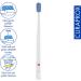 Buy Curaprox CS 5460 Ultra Soft Toothbrush & Enzycal Zero Fluoride Toothpaste 75ml - SLS & Menthol Free for Healthier Teeth - Buy Online on GoSupps.com