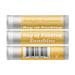 Delightfully Rude F-Balm Lip Balm Gift Set | Perfect Gift for Lip Care Lovers | International Shipping Available - Buy Online on GoSupps.com