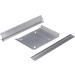 Attwood SP-15900 Tilt-N-Slide Seat Mount Set - 15-Inch Rails, Aluminum Construction - Buy Online on GoSupps.com