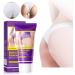  Beslibate 60g*2 Hip Lifting Cream Buttock Enhancing Cream for Hip Augmentation Better Buttock Shaping and More Elastic Cream 3-17 - Buy Online on GoSupps.com