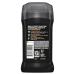 AXE Fine Fragrance Collection Deodorant Stick Black Vanilla with Orange + Sandalwood Essential Oils 4 Pack with 72H Freshness Aluminum-Free 3 oz - Buy Online on GoSupps.com