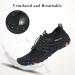 Pastaza Quick-Dry Water Shoes for Men & Women | Unisex Swimming Beach & Water Sports Footwear - Size 45 EU Black - Buy Online on GoSupps.com