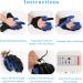 Rehabilitation Robot Gloves Protector Exoskeleton Manual Training for Stroke Hemiplegia Hand Function Recovery Relief Finger Cramps Left X-Large - Buy Online on GoSupps.com