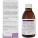 Children's Healthy Bustary - Natural Cold Juice Syrup with Elderberry & Aronia Extract - Fruity & Sweet Sugar-Free 120ml - Buy Online on GoSupps.com