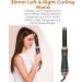 Buy Airstyler 6 in 1 - Versatile Hair Styler with 6 Attachments for Smoothing Drying Curls & Volume - International Shipping Available! - Buy Online on GoSupps.com