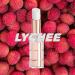 L'Oreal Paris Colour Riche Plump and Shine Lipstick - Lychee Plump - 0.1 oz | Glossy Radiant Finish for Fuller All-Day Moisturized Lips - Buy Online on GoSupps.com