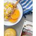 MCCANN'S IRISH OATMEAL IRISH OATMEAL QUICK&EASY 16 OZ - Buy Online on GoSupps.com