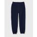 Playshoes Unisex Kid's Fleece-Pumphose Baby Pants 74 Navy - Cozy and Stylish Pants for Infants - Buy Online on GoSupps.com