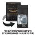 Intelligentsia Black Cat Espresso Whole Bean Coffee - 12oz Bag, Stone Fruit & Dark Chocolate Notes - Buy Online on GoSupps.com