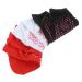 ToddMomy 9 pairs of self -warming socks heated socks women Tourmaline warm clothes for men stocking filler for boys foot warmers socks heating liner electrothermal cotton man