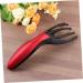 Electric Handheld Scalp Massager - Fomiyes Mini Hair & Head Massage Device for Relaxation | Sustainable & Vibrating Massage Tool - Buy Online on GoSupps.com
