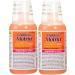 Motrin Children's Berry Liquid 4 fl oz - Pack of 6 - Buy Online on GoSupps.com