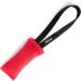 Dingo Gear Cotton Nylon Bite Sausage for Dog Training | IGP IPO Obedience Protection | 15x5 cm with Handle | Red S00059 - Buy Online on GoSupps.com