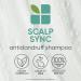 Biolage Scalp Sync Anti-Dandruff Shampoo Controls the Appearance of Flakes & Relieves Scalp Irritation 13.5 Fl Oz - Buy Online on GoSupps.com