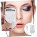 FOMIYES 4pcs Electric Eyelash Curler | Rechargeable Battery & Heating Makeup Accessories | International Shipping Available - Buy Online on GoSupps.com