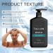 Tallow Serum & Balm for Men | Wrinkle Defense & Natural Moisturizer | Men's Skincare Kit - Day & Night Face Care (1 Set - Buy Online on GoSupps.com
