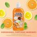 NML Floor Cleaner Powerful Decontamination Floor Cleaner All-Purpose Wood Floor Cleaner Tile Floor Cleaner Polishing Brightening Tile Cleaner Multipurpose Cleaning Concentrate 1pc - Buy Online on GoSupps.com