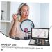 Gogogmee 1 Set Eyebrow Powder Set Eyebrow Brush Brow Pencil Eyebrow Filler Female Makeup Miss Six Colors 1 count (Pack of 1) As Shown - Buy Online on GoSupps.com