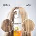 Rice Water Shampoo for Hair Loss | Nourishing Hair Regrowth Treatment for Thinning & Balding - Buy Online on GoSupps.com