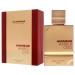 Al Haramain Amber Oud Ruby Edition - Arabian Perfume for Women and Men - Unisex Amber Perfume - Long Lasting Perfume for Men and Women - 3.4 oz 3.4 Ounce (Pack of 1) - Buy Online on GoSupps.com