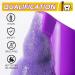 Shop Lila Toothpaste: V34 Purple Tooth Whitening & Stain Removal - Ultimate Dental Color Corrector for Bright White Teeth - Buy Online on GoSupps.com