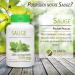 Sage - 500 mg - 200 tablets - Buy Online on GoSupps.com