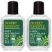 Desert Essence 100% Australian TTree (2pk) 2 fl oz