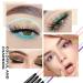 NewBang 18 PCS Colored Eyeliner Pencil Set - Matte Gel Eyeliner Pen - Waterproof and Professional Makeup Set - Buy Online on GoSupps.com