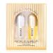 KISSIO Lip Plumper Set - Natural Lip Enhancer Serum and Plumping Balm for Hydrated Beauty Lips 5.5ml - Day And Night (05#) - Buy Online on GoSupps.com