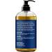Sore Muscle Massage Oil - 8 fl oz | Peppermint Lavender & Arnica | Pain Relief & Muscle Relaxation | Nexon Botanics - Shop Internationally - Buy Online on GoSupps.com