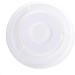 Ability Superstore White Divided Plate - Buy Online on GoSupps.com