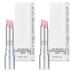 Lip Glow 3.3g - Moisturizing Lip Care Treat-ment Balm with Natural Pink Color 2