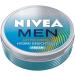 Nivea Men Active Energy Hydro Face Gel FRESH (75 ml) facial care for 24h moisture ultra-light moisturizer with 100% natural water mint 75 ml (1 Pack)