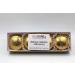 Spa Pure Naturals Eucalyptus Lemon Shower Bombs - Vick's Burst (4-pack) - Buy Online on GoSupps.com