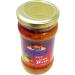 Rani Lime Pickle Hot (Achar Spicy Indian Relish) 10.5oz (300g) Glass Jar Vegan | Gluten Free | Non-GMO | No Colors | Popular Indian Condiment Indian Origin FRUITS & VEGETABLE 10.5oz Hot Lime - Buy Online on GoSupps.com