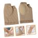 FRCOLOR 4 Pairs Forefoot Tabi Set - Compression Sleeve & Cushions for Ball of Foot Korean Version Shoe Pads - Buy Online on GoSupps.com