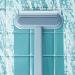 mop Multi-Functional Screen Window Cleaning Brush Dedusting Handheld Double-Sided Window Glass Cleaning Powerful Cleaning Plane Suitable for Families. Smooth Sailing - Buy Online on GoSupps.com