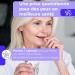 Vision 20/20: Natural Eye Health Supplement with Blueberry Lutein and Zeaxanthin - Promotes Clear Vision - 30 Vegan Capsules - Buy Online on GoSupps.com