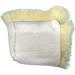 100% Genuine Sheepskin Heel Protector for Bedsore Prevention (Pack of 1) - Buy Online on GoSupps.com