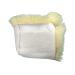 100% Genuine Sheepskin Heel Protector Protect Feet Heels & Elbows Bed & Pressure Sores(Single) 4x2.25x1.5 Inch (Pack of 1)