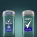 Degree Men Arctic Edge Deodorant 3 oz - Pack of 6 | 48-Hour Odor Protection - Buy Online on GoSupps.com