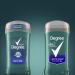 Degree Men Original Deodorant 48-Hour Odor Protection - Arctic Edge 3 oz Twin Pack | Buy Online - Buy Online on GoSupps.com