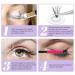 Buy Transparent Eyelash Glue 5ml - Waterproof Cluster & Individual Lash Adhesive - 72 Hour Hold - Buy Online on GoSupps.com