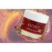 Hydrating & Repairing Gel Face Mask with Argan Oil | 2oz for Dry & Damaged Skin - Shop Internationally - Buy Online on GoSupps.com