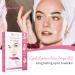 Beauty7 Eyebrow & Upper Lip Wax Strips Set - Painless Cold Wax for All Skin Types | Fast & Easy Facial Hair Removal - Buy Online on GoSupps.com