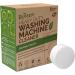 Renuv Washing Machine Cleaner Tablets - 40g Eco-Friendly Solution for Front Load, Top Load, HE Machines - Deep Cleans and Dissolves Slowly for Maximum Effect - Buy Online on GoSupps.com