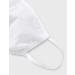 FM London Reusable Fabric Mask - 100% Cotton Pack of 50 White | International Shipping Available - Buy Online on GoSupps.com