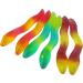 KINGSWAY CANDY SWEETS - Over 300 Different Sweets & Weights to Choose From (Jelly Snakes 500g) - Buy Online on GoSupps.com