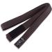 Elite Sports BJJ Belt A3 Brown - Premium Brazilian Jiu Jitsu Belts - Buy Online on GoSupps.com